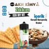 Eco Zıkkım Dıy-Kit Aroma
