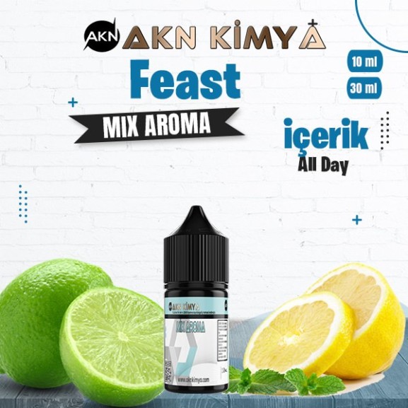 Feast Mix Aroma