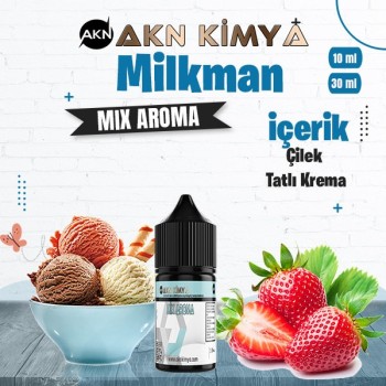 One Hit Wonder Milkman Mix Aroma