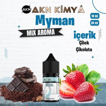 One Hit Wonder Myman Mix Aroma