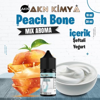 Peach Bone Mix AROMA
