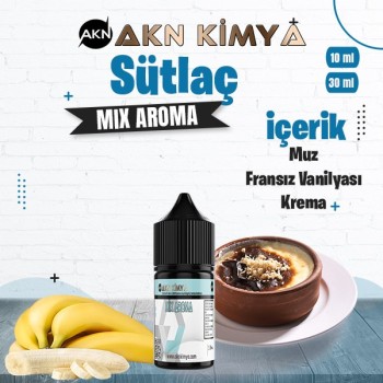 Sütlaç Mix Aroma