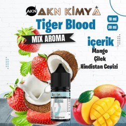 Tiger Blood Mix Aroma