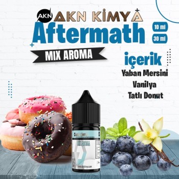 AFTERMATH MİX AROMA