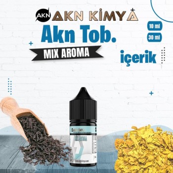 Akn Tob Mix Aroma