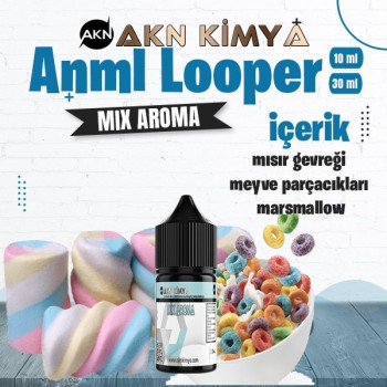 Anml Looper Mix Aroma