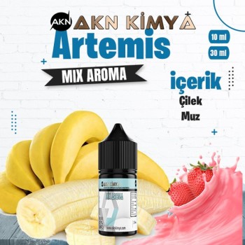 Artemis Mix Aroma