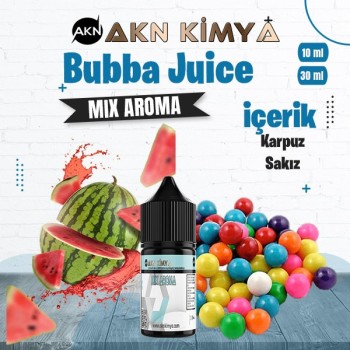 Bubba Juice Mix Aroma