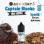 Captain Blacke Mix Aroma