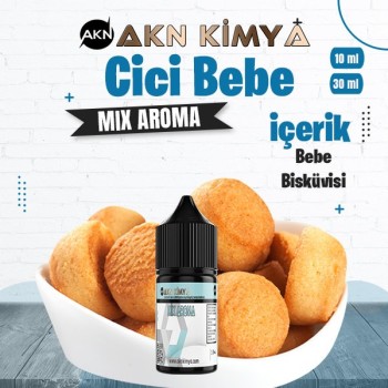 Cici Bebe Mix Aroma