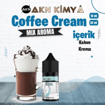 Coffee Cream Mix Aroma