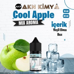Cool Apple Mix Aroma