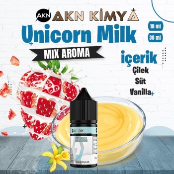 Cuttwood Unicorn Milk Mix Aroma