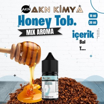 Honey Tob Mix Aroma