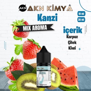 Twelve Monkeys Kanzi Mix Aroma