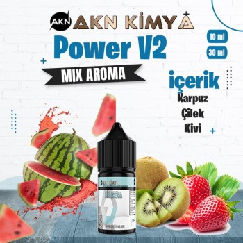 Power V2 Mix Aroma