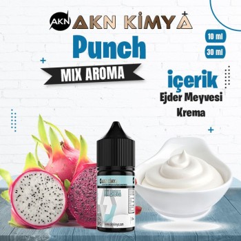 Punch Mix Aroma