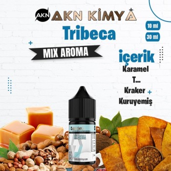 Tribeca Halo Mix Aroma