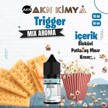 Trigger Mix Aroma