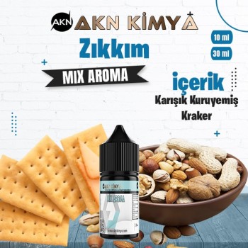 Zıkkım Mix Aroma