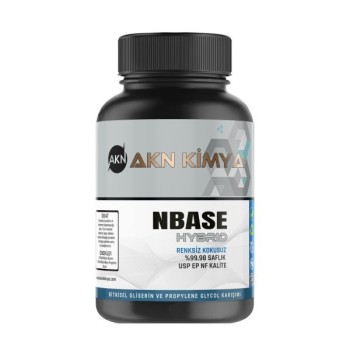 Salt Gliserin Base Hybrid 100 ML