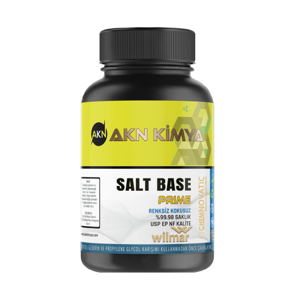 Salt Gliserin Base Prime 250 ML