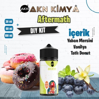 Aftermath Dıy-Kit Aroma