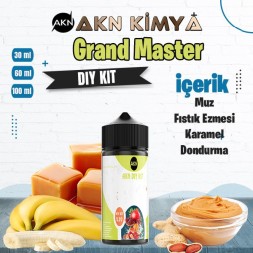Five Pawns Grand Master Dıy-Kit Aroma
