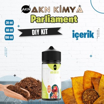 Parliament Dıy Kit