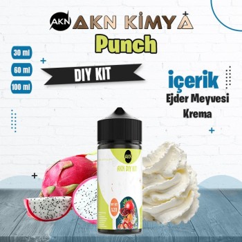 Punch Dıy-Kit Aroma