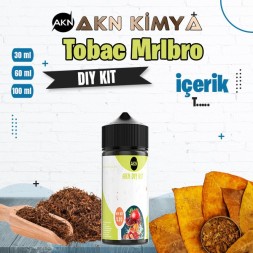 Tobac Mrlbro Dıy-Kit Aroma