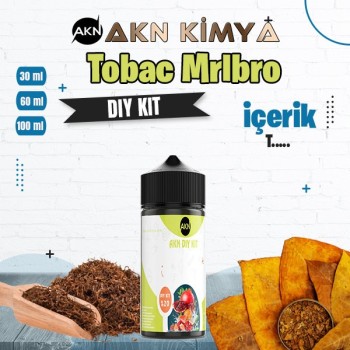 Tobac Mrlbro Dıy-Kit Aroma