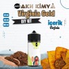 Virginia Gold Dıy-Kit Aroma