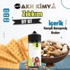 Zıkkım Dıy-Kit Aroma