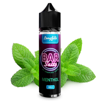 Vampire Vape Bar Salts Menthol Puff Aroma