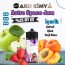%25 Astro Space Jam Yüksek Aroma Dıy-Kit