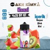 %25 Twelve Monkeys Kanzi Yüksek Aroma Dıy-Kit
