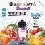 %25 Sonset Yüksek Aroma Dıy-Kit