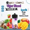 %25 Tiger Blood Yüksek Aroma Dıy-Kit 