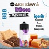 %25 Tribeca Halo Yüksek Aroma Dıy-Kit