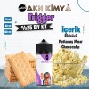 %25 Trigger Yüksek Aroma Diy Kit