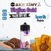 %25 Virgina Gold Yüksek Aroma Dıy-Kit 