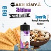 %25 Zıkkım Dıy-Kit Aroma