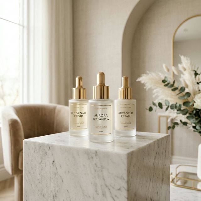 Gençlik Aşısı ve Mezoterapi ile Zamana Meydan Okuyun