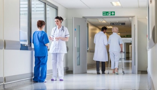 Meme Ameliyatı - Hastane Süreci