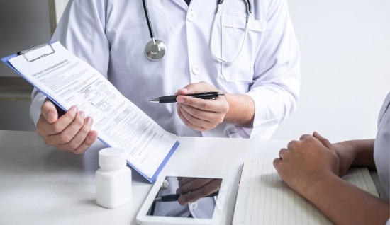 Meme Kanseri Hazırlık Aşaması (Work-Up)