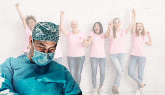 Meme Kanserinden Kurtulma Şansı Var mı?