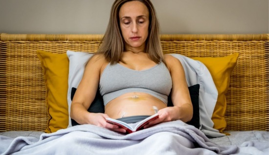 Meme Ameliyatı Sonrası Evde Yapılacaklar