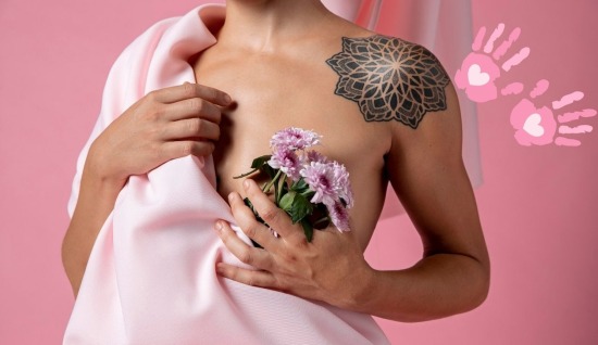 Meme Kanseri Belirtileri