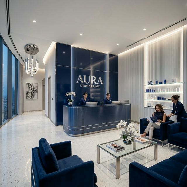 Akne İzlerine Son: Dermapen Tedavisi Hakkında Her Şey